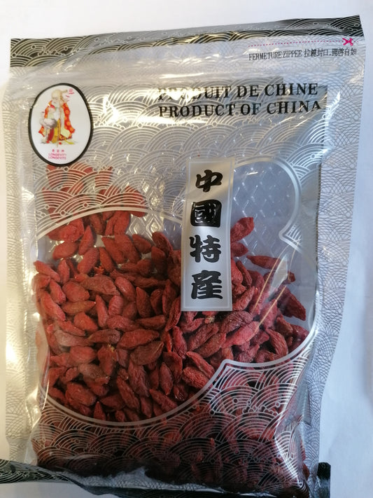 枸杞150g