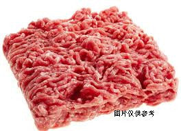 猪肉碎 VIANDE DE PORC HACHEE (2KG/sachet)