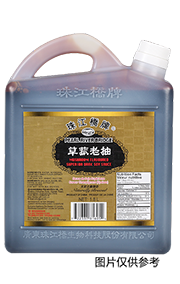 草菇老抽 SAUCE SOJA NOIR 1,8L