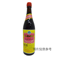 咏春老醋(大) VINAIGRE CHINOISE Y.C.