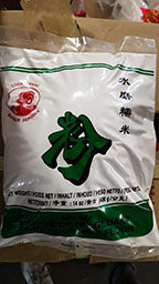 糯米粉POUDRE DE RIZ GLUANT 400G/S