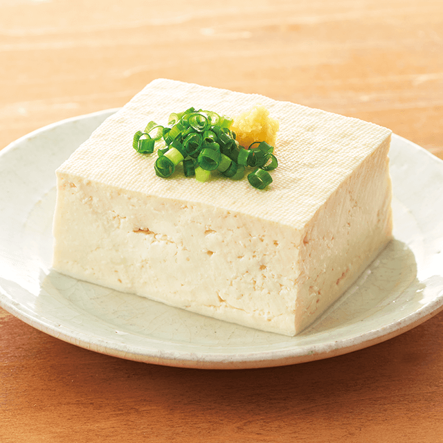 豆腐500g TOFU 500G/PCS