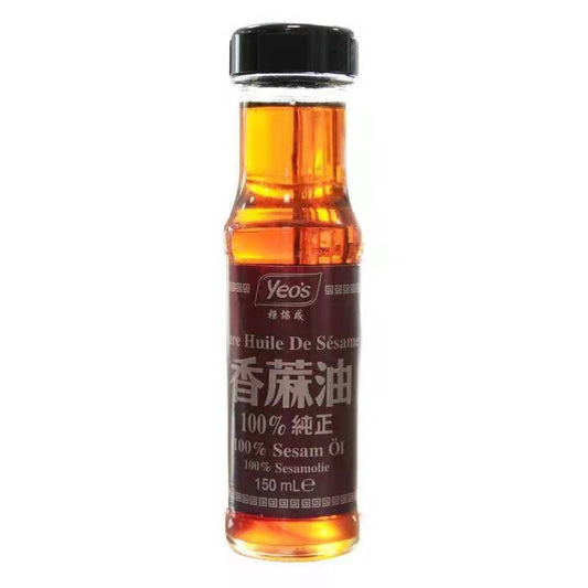 杨协成 麻油 小瓶150ml