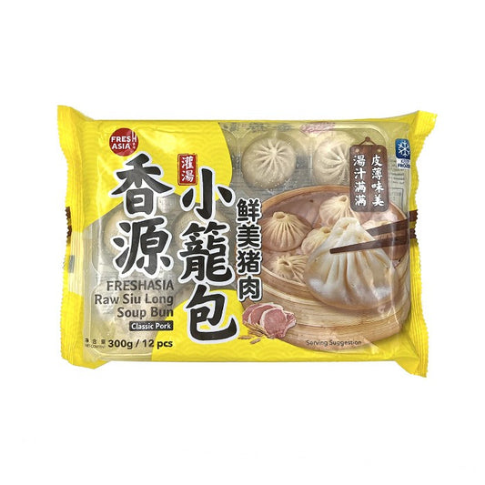 香源小笼包 300g